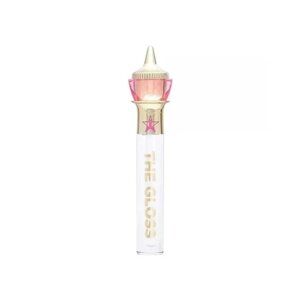 Jeffree Star | Let Me Be Perfectly Clear Lip Gloss